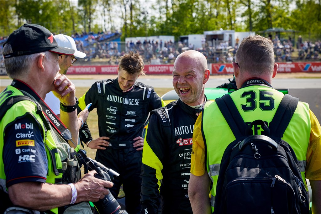 (Foto: Stump Photo)